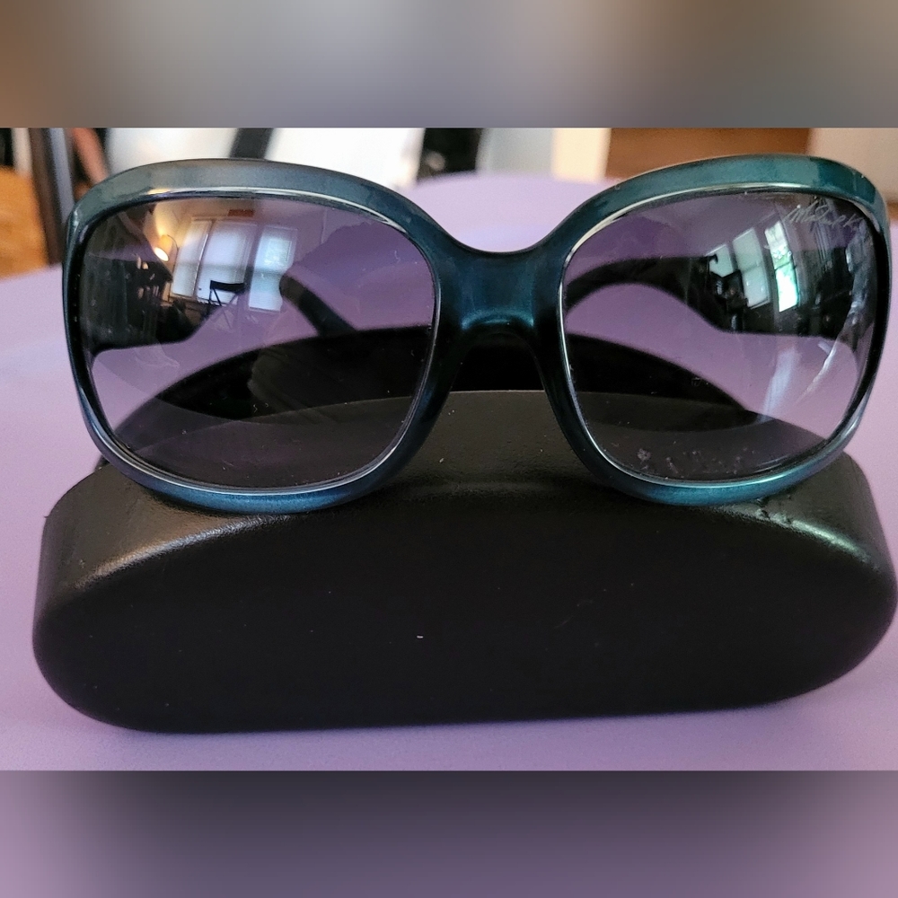 Michael Kors Sunglasses and Case